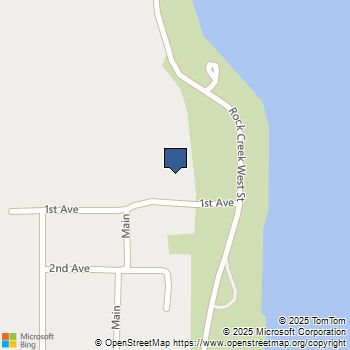 60 W Rock Creek Street W Kellogg, IA MLS# 6332963