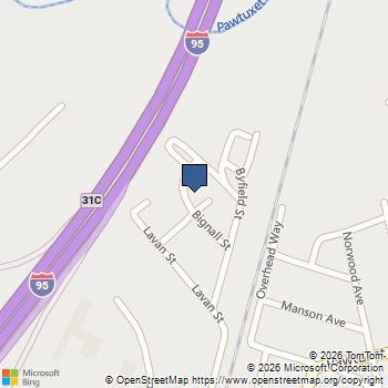 144 Bignall Street Warwick, RI MLS# 1409674