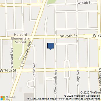 7524 S Wentworth Avenue Chicago, IL MLS# 12797860