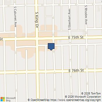 7522 S VERNON Street Chicago, IL MLS# 12647592
