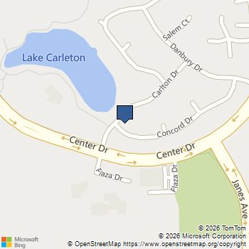 2479 Carlton Drive Woodridge, IL MLS# 12543451