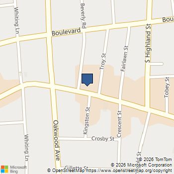 1xxx Park Road West Hartford, CT MLS# 24164404