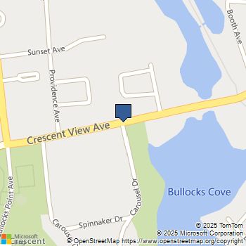 0 Carousel Drive East Providence, RI MLS# 1398332