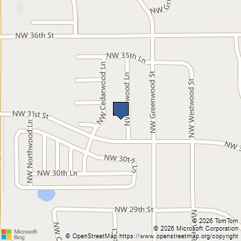 3114 NW Linwood Lane Ankeny, IA MLS# 751905