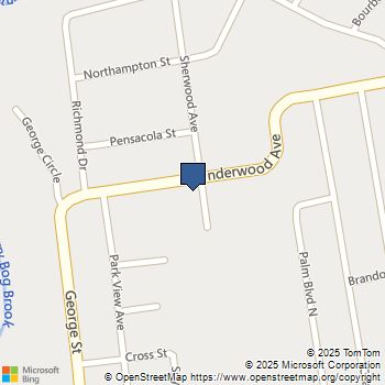 127 Sherwood Avenue Warwick, RI MLS# 1402062