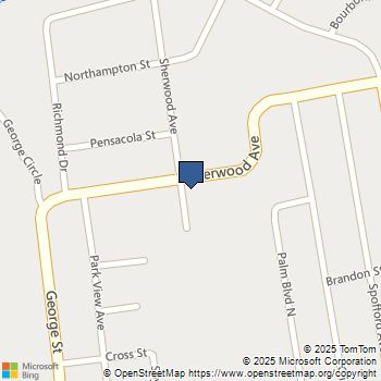 120 Sherwood Drive Warwick, RI MLS# 1402235