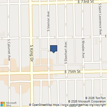 7429 S Vernon Avenue Chicago, IL MLS# 12544493