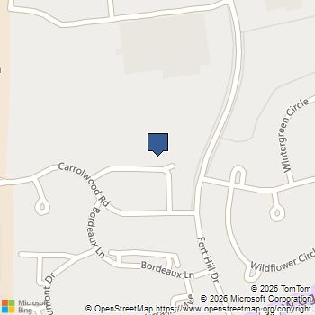 2557 Arcadia Circle Naperville, IL MLS# 12543939