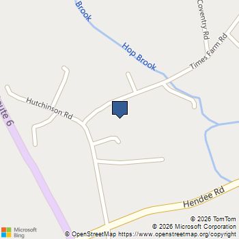 8 Times Farm Road Andover, CT MLS# 24149122