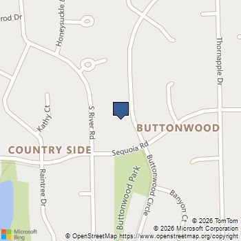 741 Buttonwood Circle Naperville, IL MLS# 12702810
