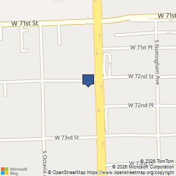 7200 S Harlem Avenue Bridgeview, IL MLS# 12578747