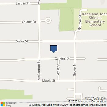 175 Calkins Drive Sugar Grove, IL MLS# 12536722