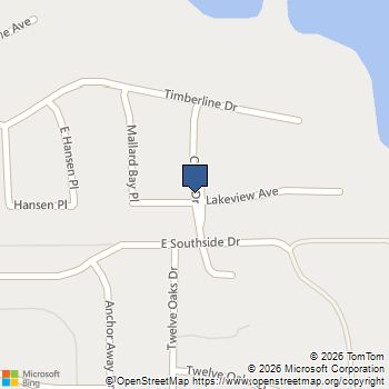 2676 E Red Cedar Drive Polk City, IA MLS# 746535