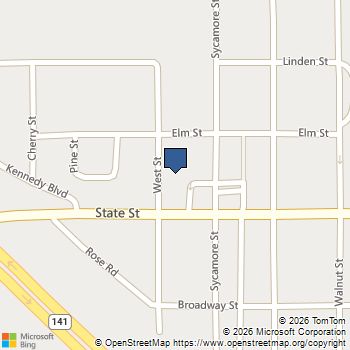 2003 West Street Granger, IA MLS# 738365