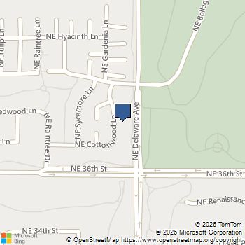 3703 Cottonwood Lane Ankeny, IA MLS# 623064