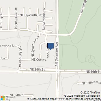 3703 Cottonwood Lane Ankeny, IA MLS# 623064