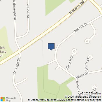 6818 ROBERTS Drive # 7 Woodridge, IL MLS# 12770246