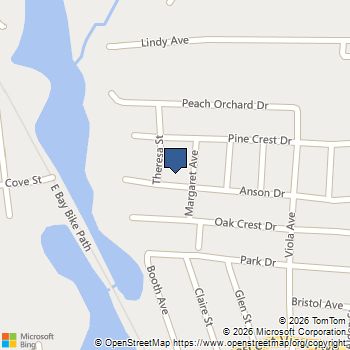 131 Anson Drive East Providence, RI MLS# 1409758