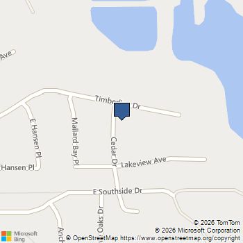 2334 E Red Cedar Drive Des Moines, IA MLS# 740304