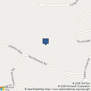 50 Northwoods Road Farmington, CT MLS# 24126123