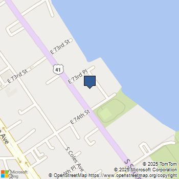 7355 S South Shore Drive # 105 Chicago, IL MLS# 12530823