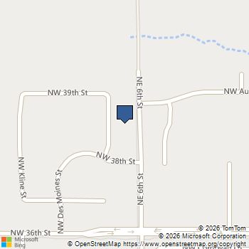 3815 NW Elm Street Ankeny, IA MLS# 737237