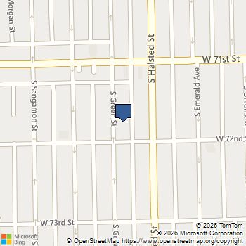 7147 S Green Street Chicago, IL MLS# 12665749