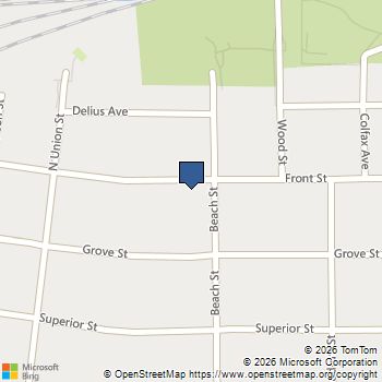 757 Front Street Aurora, IL MLS# 12623031