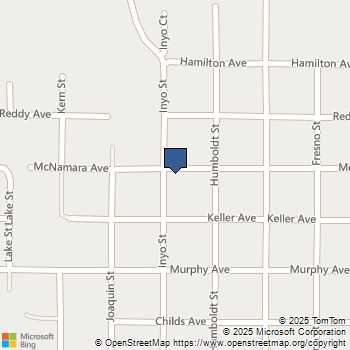 930 McNamara Crescent City, CA MLS# PT25187483