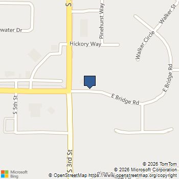 192 E Bridge Road Polk City, IA MLS# 735397