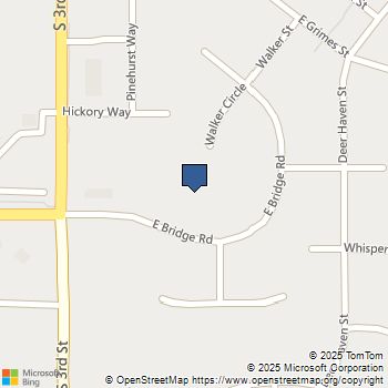 808 Walker Circle Polk City, IA MLS# 726095