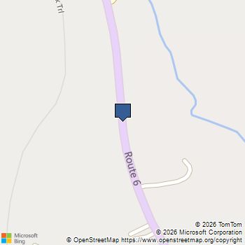 Rr 6 # Andover, CT MLS# 24048071
