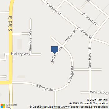 506 E Walker Road Polk City, IA MLS# 723340