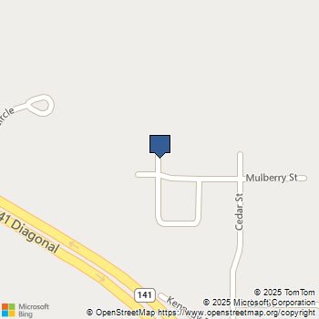 2417 Chestnut Street Granger, IA MLS# 724082