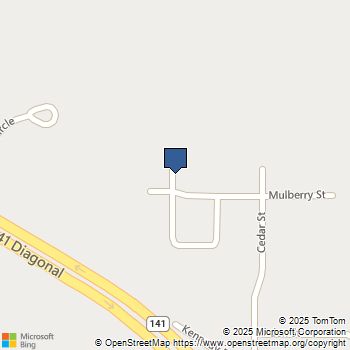 2417 Chestnut Street Granger, IA MLS# 724082