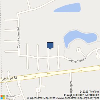 2314 Reflections Drive Aurora, IL MLS# 12551652