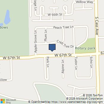 114 W 67th Street Westmont, IL MLS# 12543396