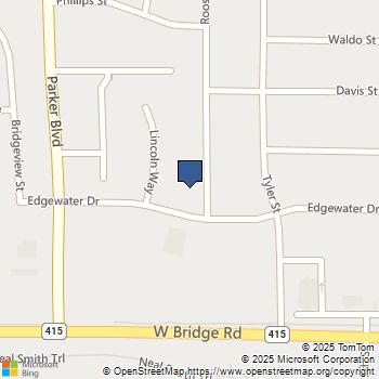 940 Roosevelt Street Polk City, IA MLS# 732146