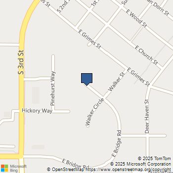 505 E Walker Road Polk City, IA MLS# 723339