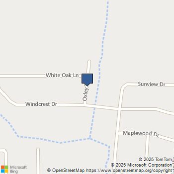 2317 Oxley Drive Granger, IA MLS# 731399