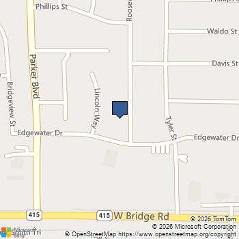 936 Roosevelt Street Polk City, IA MLS# 744406
