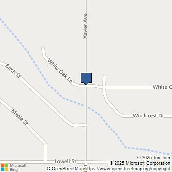 2206 White Oak Lane Granger, IA MLS# 730712