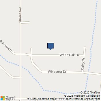 2102 White Oak Lane Granger, IA MLS# 736877