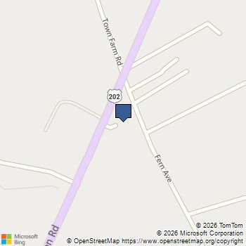 400 Torrington Road Litchfield, CT MLS# 24020493