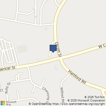 11 Spencer & 363,365 Olcott Street Manchester, CT MLS# 170176547