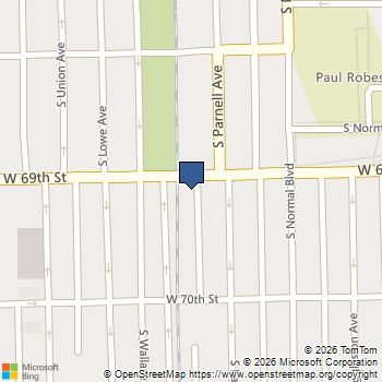 547 W 69th Street Chicago, IL MLS# 12621506