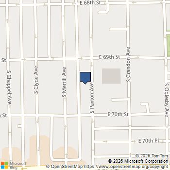 6926 S Paxton Avenue # 1N Chicago, IL MLS# 12541992