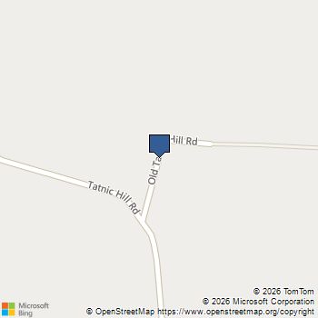 159 Old Tatnic Hill Road Brooklyn, CT MLS# 24129371