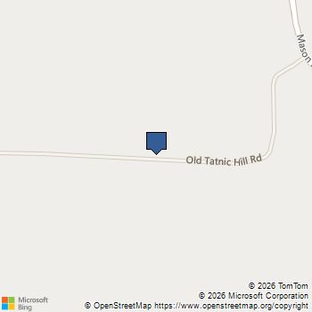 Lot 8-3 Old Tatnic Hill Road Brooklyn, CT MLS# 24111917