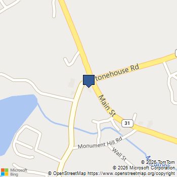 1365 Main Street 5 Coventry, CT MLS# 24096046